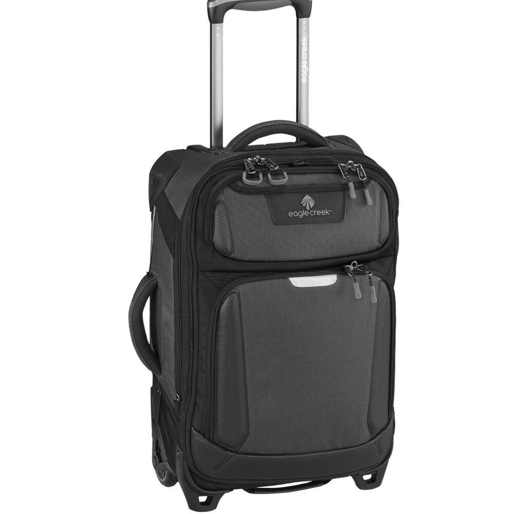 Eagle Creek 28" 2-Wheel Large Luggage - Black